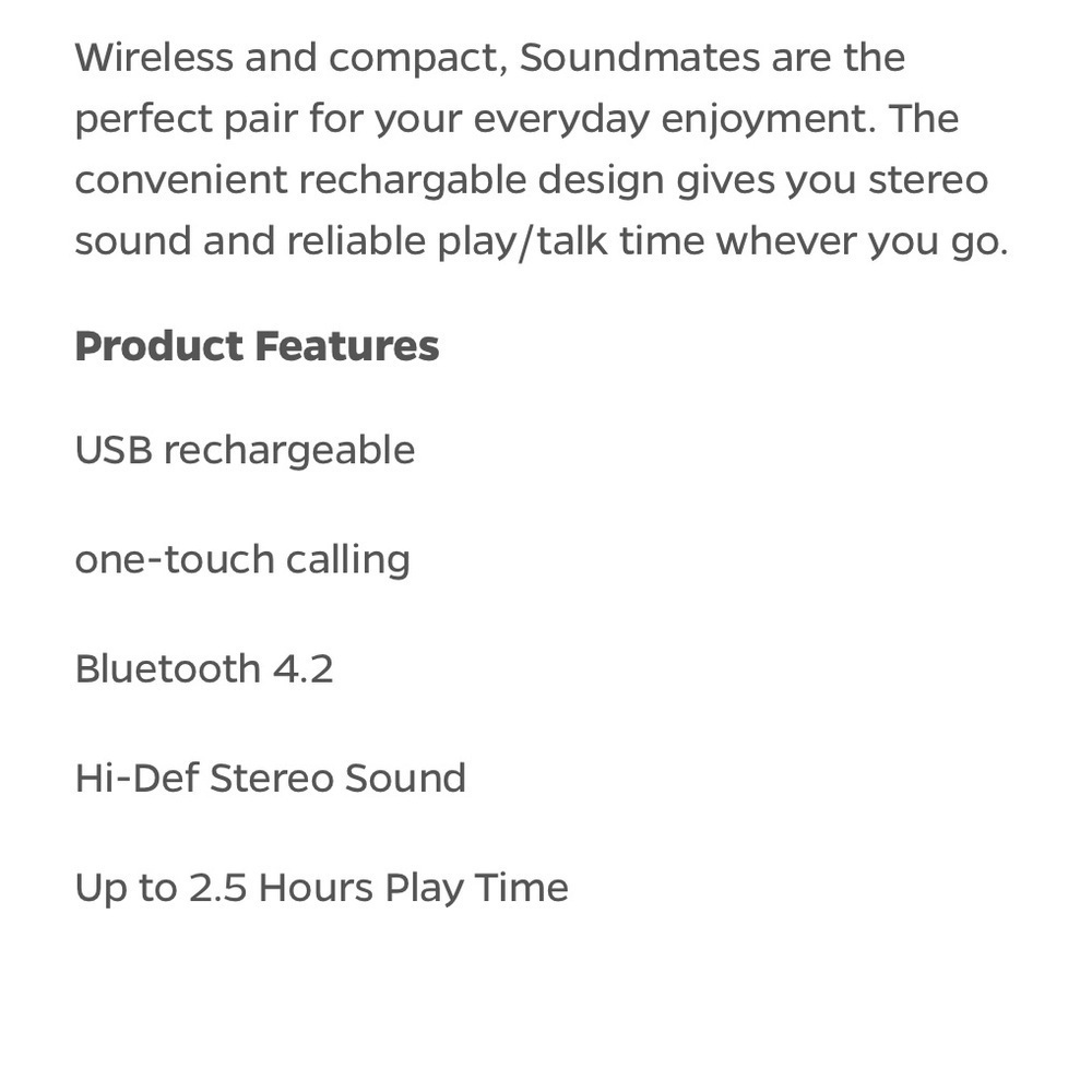 headphones charging case keychain holder (INSPIRED by apple AirPods) Beats Dre - Picture 2 of 4